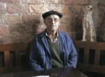 Video thumbnail for Entrevista a José Vicente Rodríguez Iglesias "Facuriella"